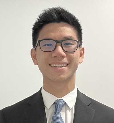 Matt Wong / Senior Performance & Analytics Analyst